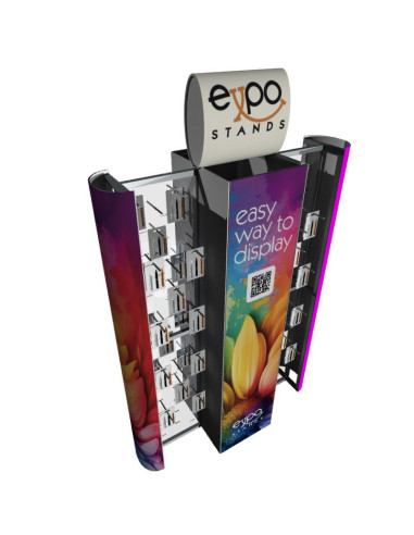 Combi Stand Ref. ES-CS-15