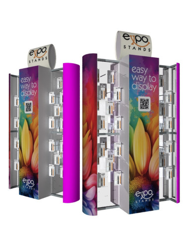 Combi Stand Ref. ES-CS-15