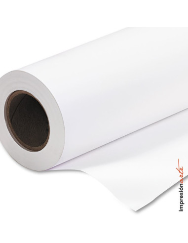 Impresión Digital gran formato sobre papel Bond