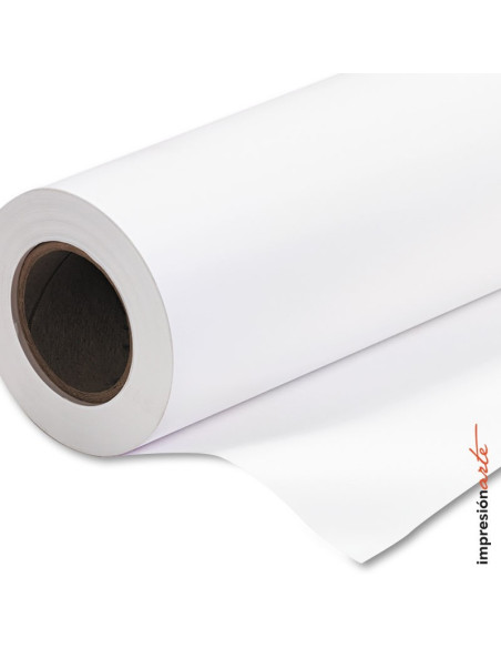 Impresión Digital gran formato sobre papel Bond