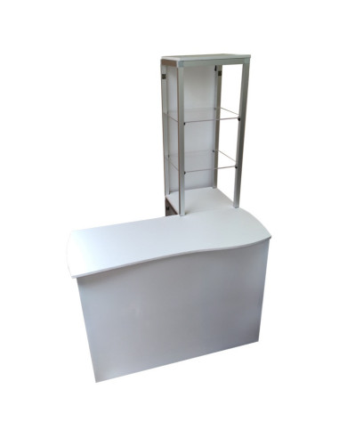 ExpoStands - Combi Stand Ref. ES-CS-1