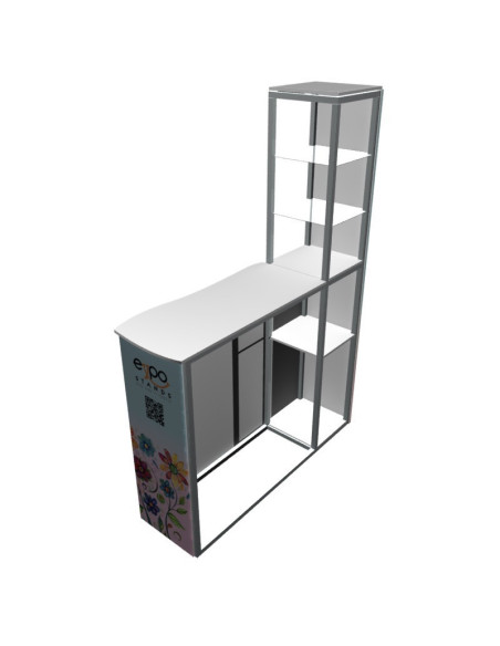 ExpoStands - Combi Stand 1A