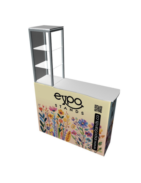 ExpoStands - Combi Stand 1A