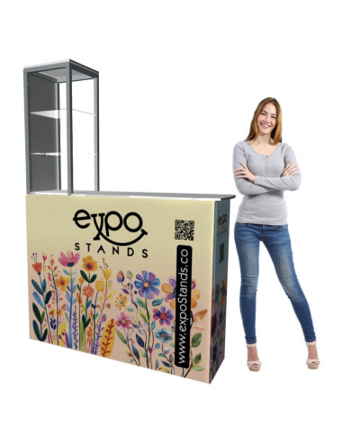 ExpoStands - Combi Stand 1A