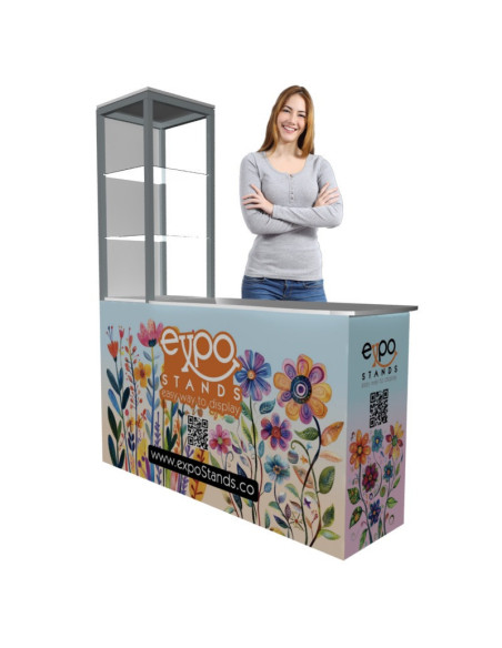 ExpoStands - Combi Stand 1A