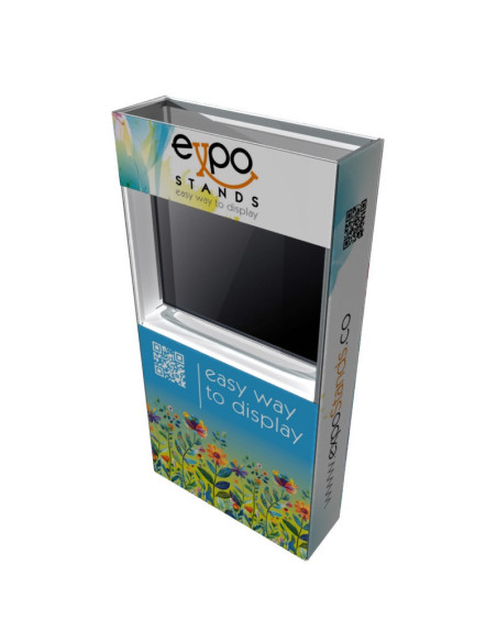 ExpoStands - Soporte para TV de hasta 42"