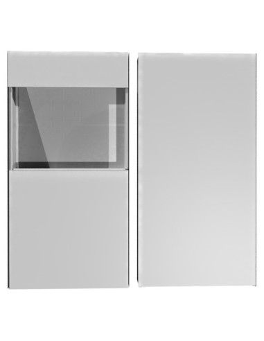 ExpoStands - Soporte para TV de hasta 42"