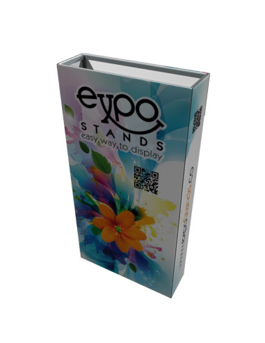ExpoStands - Soporte para TV de hasta 42"