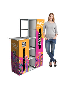 Combi Stand Ref. ES-CS-3