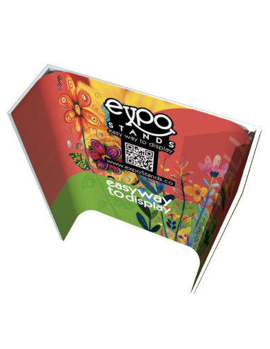 BackWall / ExpoMuro 1,50 x 50