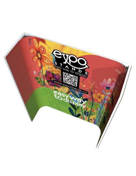 BackWall / ExpoMuro 1,50 x 50