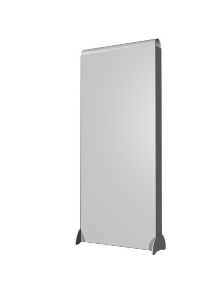 ExpoStands - Backing Doble 240 x 100 cm