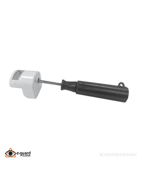 Paquete de 50 tags Antihurto para anteojos EAS 8,2MHz