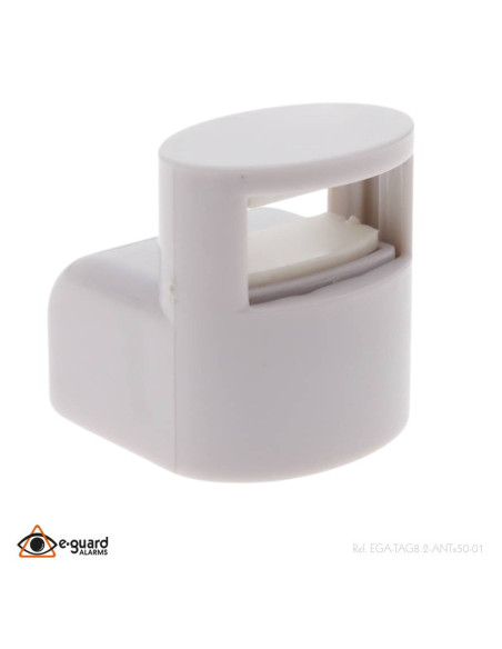 Paquete de 50 tags Antihurto para anteojos EAS 8,2MHz