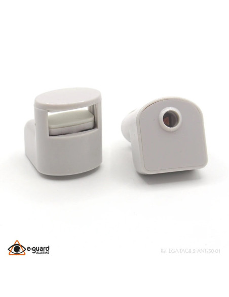 Paquete de 50 tags Antihurto para anteojos EAS 8,2MHz