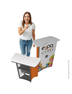 ExpoStads - Mesa o Counter 7535