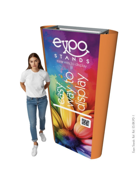 ExpoStands - Backing Display