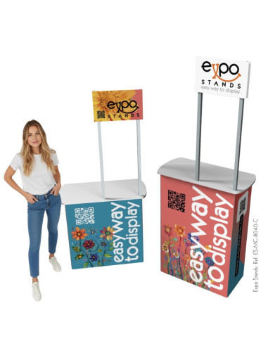 ExpoStads - Counter ES-C8040