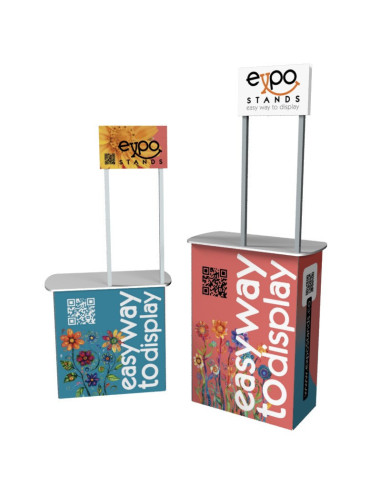 ExpoStads - Counter ES-C8040