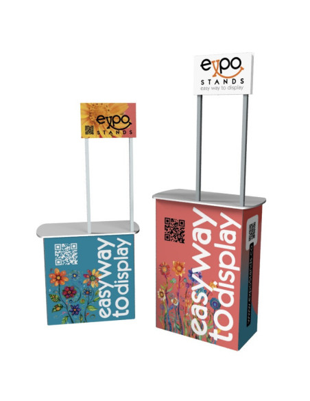 ExpoStads - Counter ES-C8040