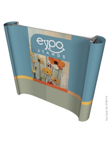 ExpoStands - Backing Ref. ES-BK-H-2