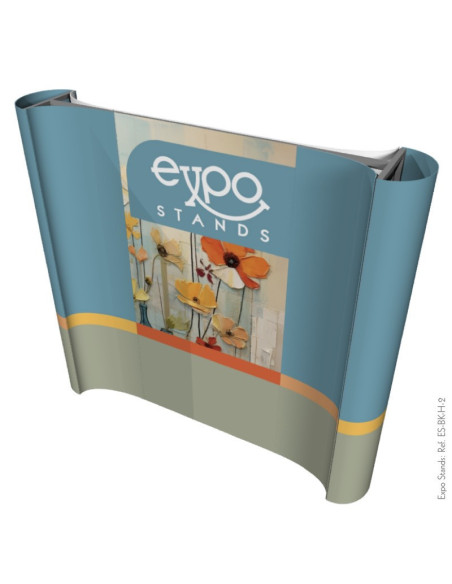 ExpoStands - Backing Ref. ES-BK-H-2
