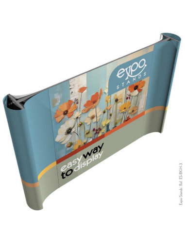ExpoStands - Backing 3x2 H
