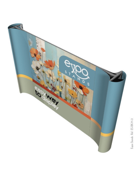 ExpoStands - Backing 3x2 H