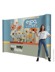 ExpoStands - Backing 3x2 H