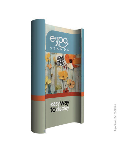 ExpoStands - Backing  y Backwall ES-BK-H-1