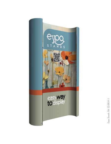ExpoStands - Backing  y Backwall ES-BK-H-1