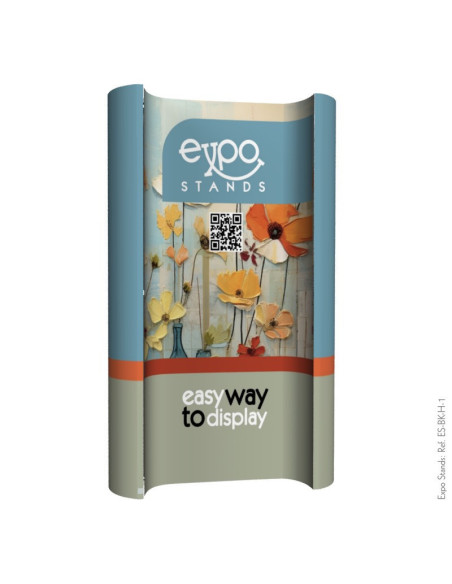 ExpoStands - Backing  y Backwall ES-BK-H-1