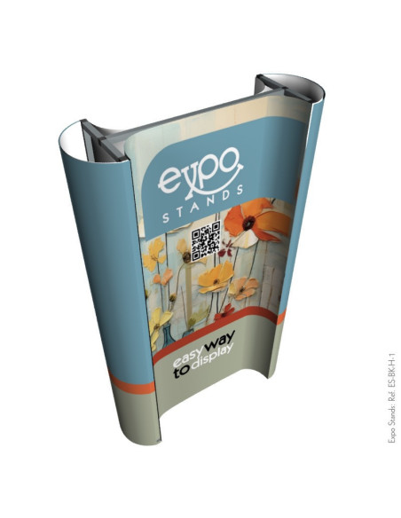 ExpoStands - Backing  y Backwall ES-BK-H-1