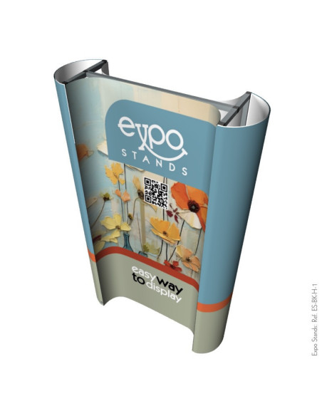 ExpoStands - Backing  y Backwall ES-BK-H-1