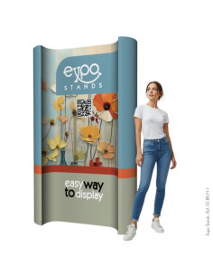 ExpoStands - Backing  y Backwall ES-BK-H-1