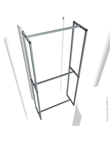 ExpoStands - Backing  y Backwall ES-BK-H-1