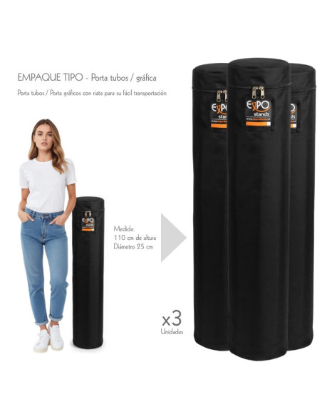 ExpoStands - Backing 3x2 H