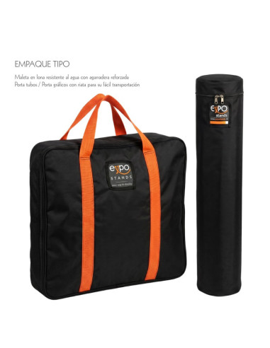 ExpoStands - Counter de 50x50 cm