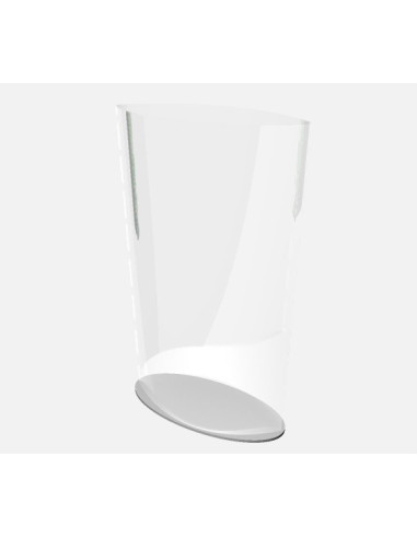 Hablador de mesa y pared Ovo
