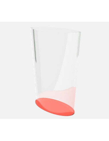 Hablador de mesa y pared Ovo