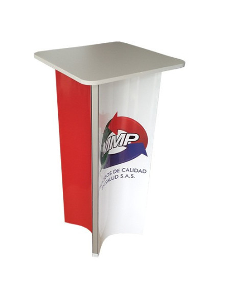 ExpoStands - Counter de 50x50 cm