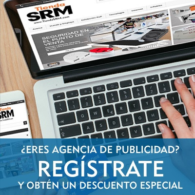 Descuento para agencias