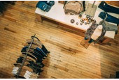 Tienda SRM